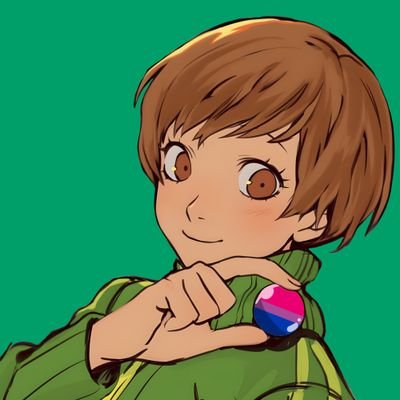 ChiesBiggestFan's profile picture. Chie Satonaka's #1 Fan!!!
I LOVE CHIE SHE SO COOL!!!!!