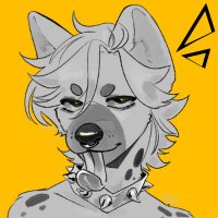 Lou⭐🐾 (@b0nebarrk) 's Twitter Profile Photo