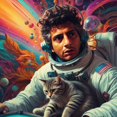 hipodamos's profile picture. Hace muchos años llegué a este mundo, y aún no sé exactamente a qué.