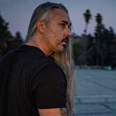 NateParrish Profile