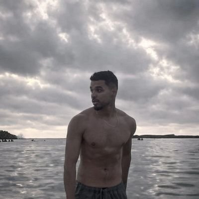 lamselk's profile picture. CEO of myself 💎