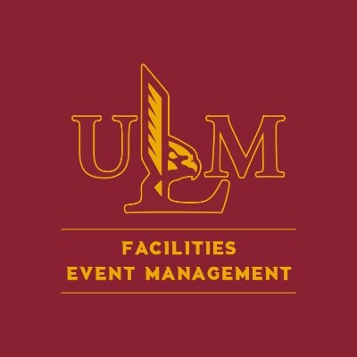 Official X for @ULMWarhawks Athletic Facilities, Events & Operations