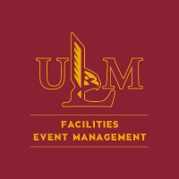 ULM Athletic Facilities & Operations (@ulm_facilities) 's Twitter Profile Photo ULM Athletic Facilities & Operations (@ulm_facilities) 's Twitter Profile Photo