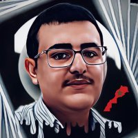 Mehdi Jeddi (@mehjeddi) 's Twitter Profile Photo Mehdi Jeddi (@mehjeddi) 's Twitter Profile Photo