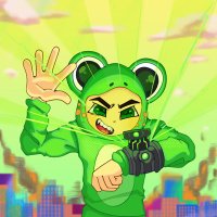 Scapter (@obscurescapter) 's Twitter Profile
