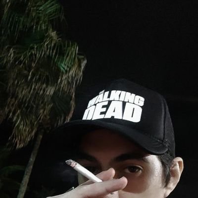 A única certeza da vida é a minha morte por causa do Palmeiras