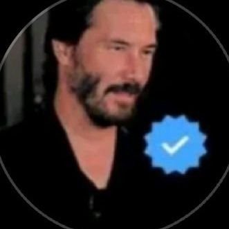Official Backup Account For Me keanu reeves 💫
Recommended By The interpol
beware of the imposters ❗️⚠️