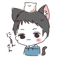 にくまん@ストプレ民 (@n1kum4n_bg) 's Twitter Profile Photo にくまん@ストプレ民 (@n1kum4n_bg) 's Twitter Profile Photo