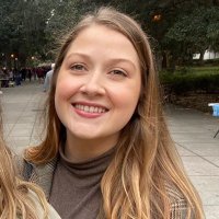 Megan McSweeney (@meganamcsweeney) 's Twitter Profile