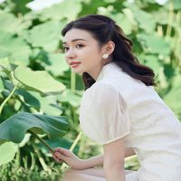 简阳🍊琳琳 (@ivp3ct3q41o2cjq) 's Twitter Profile