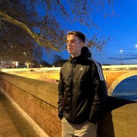 António Parchão (@gabriel_parchao) 's Twitter Profile