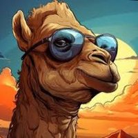 Camel (@camel1x) 's Twitter Profile