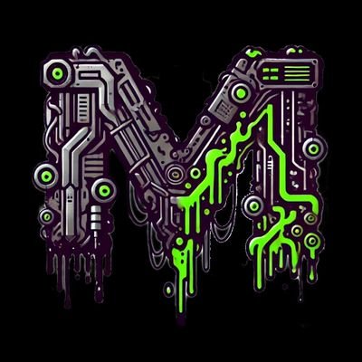 mutagentai's profile picture. 