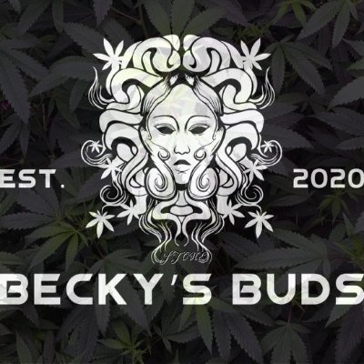 BeckysBuds's profile picture. Premium cannabis delivery across Maine 🌿 | Shipping available for non-THC products 📦 | Call/text (207) 714-0257 ☎️ |  Followers  must be 21+ only 🔞