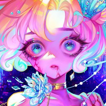 Ari ✨🪼 Profile