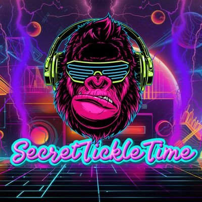 SecretTickleTime Profile