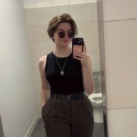 gayest cat on the east coast (@catbogausch) 's Twitter Profile