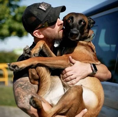 Tactical-K9-Family | K9 Training
JOIN THE JOURNEY | IMPROVE YOURSELF EVERY DAY🐶