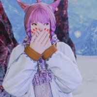 𝙇𝙞𝙯𝙖 (@liza_ffxiv) Twitter profile photo