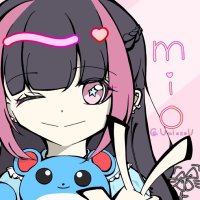 ⑅*mio✮*｡ﾟ (@umioxou) 's Twitter Profile
