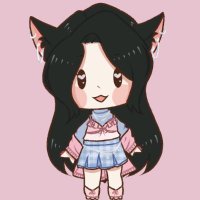 Hae🌸Chibi arc (Comms Open) (@kat_sahae) 's Twitter Profile Photo Hae🌸Chibi arc (Comms Open) (@kat_sahae) 's Twitter Profile Photo