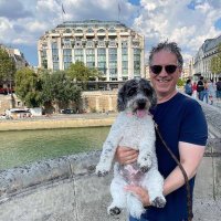 luis (@luis11454990394) 's Twitter Profile