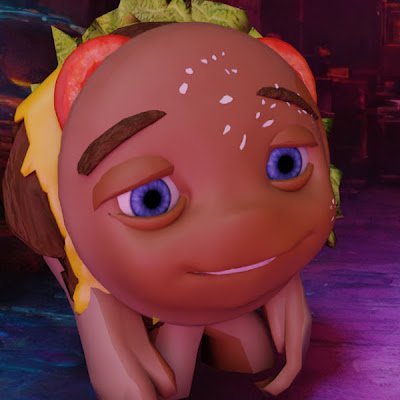 GastroNomicon3D's profile picture. 