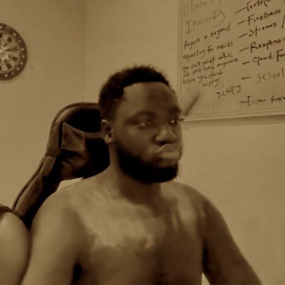 @AdarikuIsaac