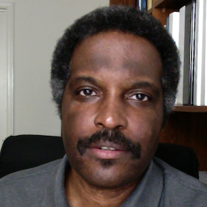 American descendant of US chattel slavery • Sex Realist • There is no third gamete.