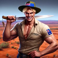 Based Aussie (@indenturetruste) 's Twitter Profile
