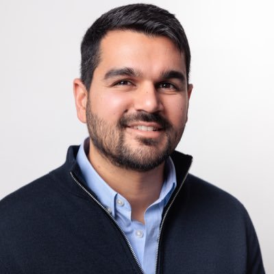Partner @FirstMarkCap. Ex @ICONIQGrowth - fly on the wall @snowflakeDB @datadoghq @mirohq @fivetran @hashicorp @collibra @hightouchdata @dataiku @getreprise