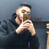 Ahmed Elalfy (@ahmed_el2alfy11) 's Twitter Profile