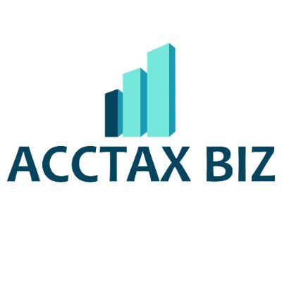 acctax_biz's profile picture. Helping you keep more of your money 💸
Tax hacks, business growth, digital tools & real talk leading towards financial freedom for the next gen 🚀