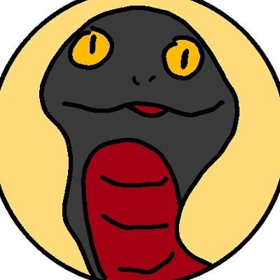 hanjukusd's profile picture. 卵のない世界なんていらない/20↑/⚡🐍/😇と😈で左右非固定、蛇、にょた、いろいろ好き/進捗やおはなし、自我投稿はブルスカ、こちらはおはなし投稿、企画、告知中心/何かあれば→https://t.co/306HP3N4Qt