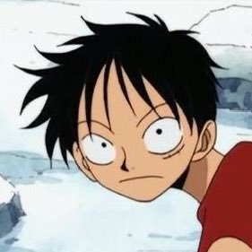 transexualLuffy's profile picture. i'm like monkey d luffy if he was a mid transsexual woman