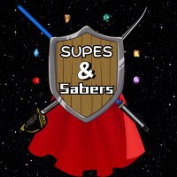 Supes & Sabers (@supesandsabers) 's Twitter Profile Photo Supes & Sabers (@supesandsabers) 's Twitter Profile Photo