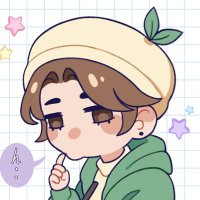 Spudkin 🌱 (@spudkinart) 's Twitter Profile Photo Spudkin 🌱 (@spudkinart) 's Twitter Profile Photo