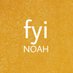 Fakta NOAH (@fyinoah) Twitter profile photo Fakta NOAH (@fyinoah) Twitter profile photo