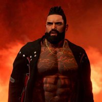 David Rude (@juggernaut_rude) 's Twitter Profile