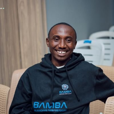 Christian || Space Host || Blockchain dev || Community and Social media manager || COO @BAMBAglobal