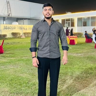 AkhandS07068076's profile picture. 