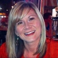 Lynn Hoover - @justhoover Twitter Profile Photo