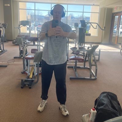 barber2_shannon's profile picture. I’m a recently single man but not here for romance or relationships I’m here for free speech and to express my opinion #2000mules