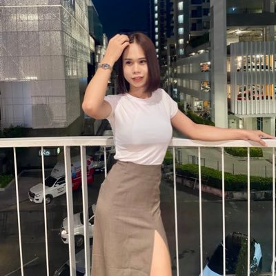 Cindy4010029692's profile picture. เงี่ยน💦🥹 โสด