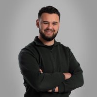 Ben Righetti (@righettiben) 's Twitter Profile