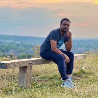 M D 🤍 (@mdharsan) 's Twitter Profile