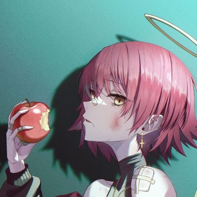 Liantaeさんのプロフィール画像