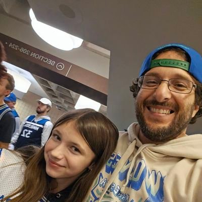 Girl Dad x2 Miami Dolphins
Minnesota Timberwolves + Twins + Wild