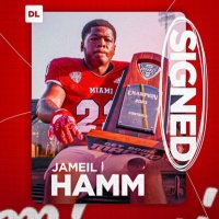 Jameil Hamm (@hammjameil) 's Twitter Profile Photo Jameil Hamm (@hammjameil) 's Twitter Profile Photo