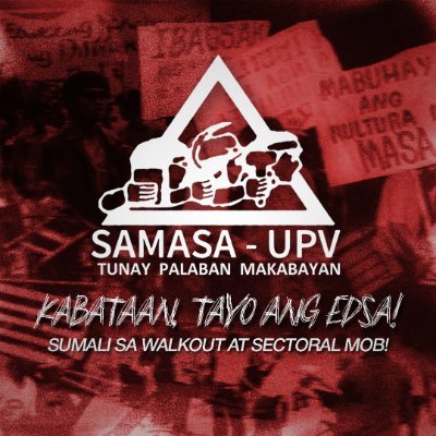 SAMASA UPVさんのプロフィール画像
